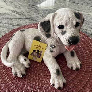 Castagna Dalmatian Infrangible line